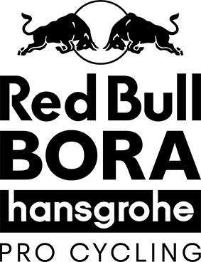 Red-Bull BORA Hansgrohe Logo