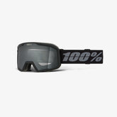 VALNOR Goggle Base Black/Clear