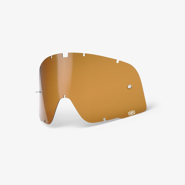 BARSTOW Goggle Replacement Lens Bronze