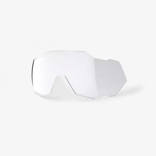 SPEEDTRAP Replacement Lens - Clear