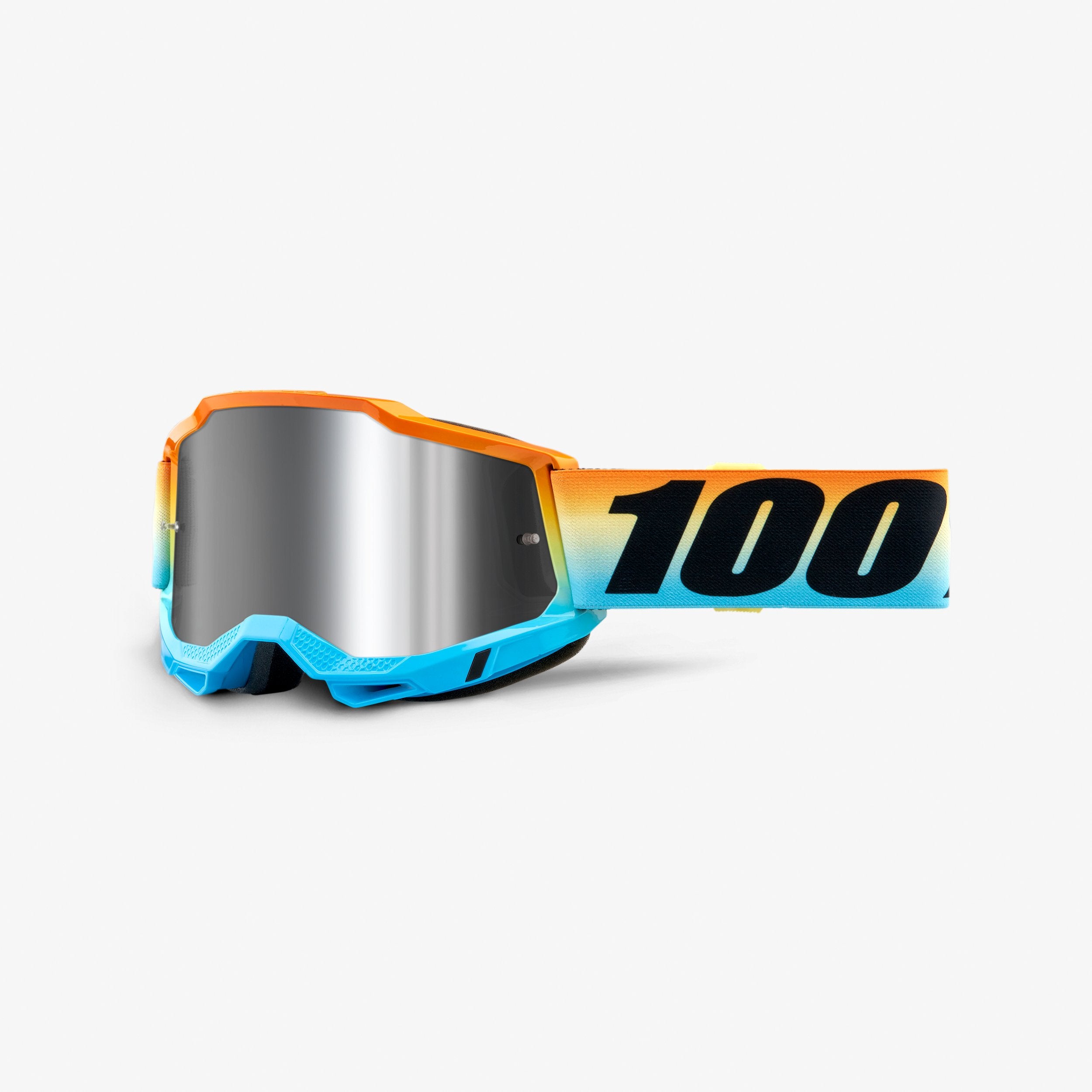Accuri2 Moto Goggles - Dirt Bike & Motocross Goggles | Ride 100 